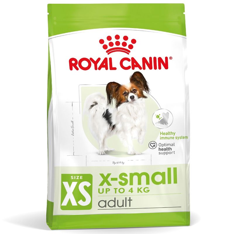 Royal Canin X-Small Ageing 12+ 1,5kg - Crocchette per Cani Royal Canin X-Small Ageing 12+ 1,5kg - Crocchette per Cani